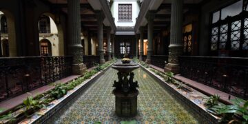 Invitan a participar en actividades recreativas en el Palacio Nacional de la Cultura