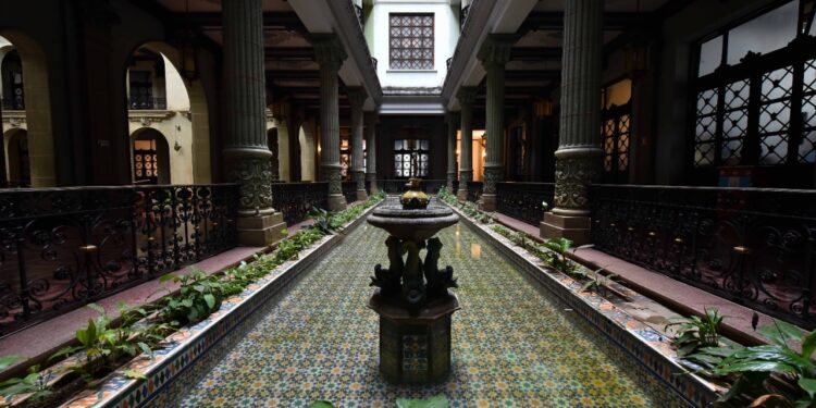 Invitan a participar en actividades recreativas en el Palacio Nacional de la Cultura