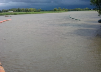 Quiché suma acciones para proteger el río Motagua