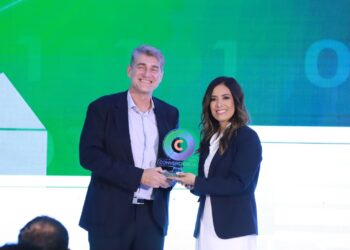 Se inicia Converciencia 2022, espacio de diálogo para promover la ciencia y la sostenibilidad