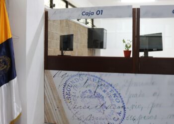 Segundo Registro de la Propiedad abre sede en Santa Cruz del Quiché