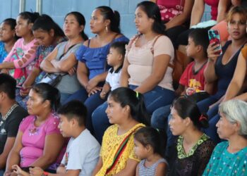 Nueva entrega del Bono Social beneficiará a más de 500 familias de Izabal