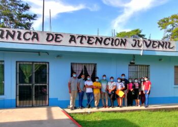 Hospital de San Benito abre clínica juvenil