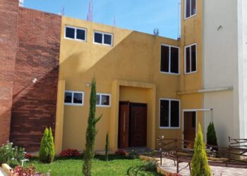 Santa María Visitación abre centro de capacitación y prevención de violencia contra la mujer