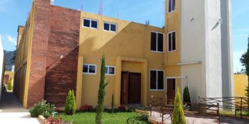 Santa María Visitación abre centro de capacitación y prevención de violencia contra la mujer