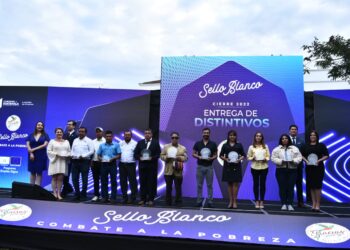 Mipyme agradecen apoyo del Gobierno para impulsar sus productos en mercados internacionales