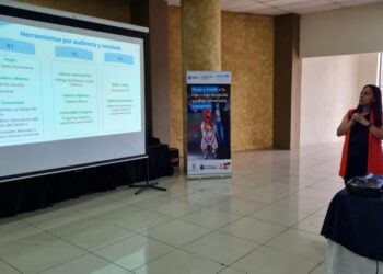Continúan estrategias de seguridad alimentaria y nutricional para Huehuetenango