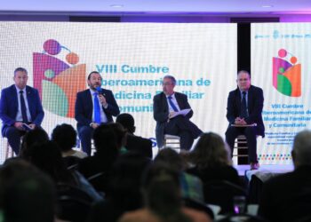 Destacan esfuerzos de Guatemala en el fortalecimiento de servicios de salud