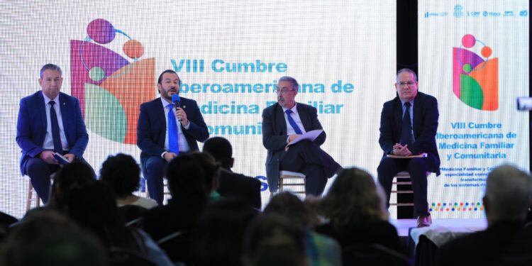 Destacan esfuerzos de Guatemala en el fortalecimiento de servicios de salud