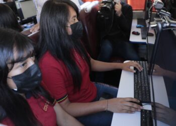 Evaluación de graduandos en línea podrá realizarse hasta el 30 de noviembre