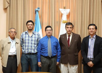 Promueven alianzas estratégicas para proteger el medio ambiente