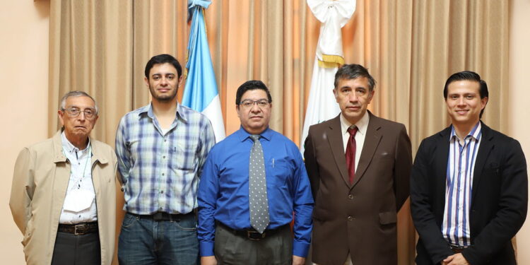 Promueven alianzas estratégicas para proteger el medio ambiente