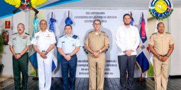 Guatemala ostentará secretaría general “pro tempore” de Conferencia de Fuerzas Armadas Centroamericanas