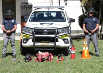 Presentan el plan operativo de prevención vial para fin de año