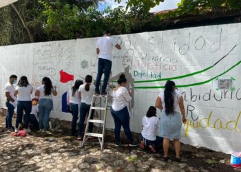 Abren convocatoria para participar en concurso nacional de dibujo