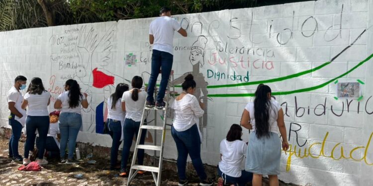 Abren convocatoria para participar en concurso nacional de dibujo