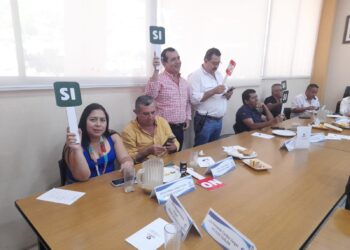 Zacapa analiza proyectos de preinversión para 2023