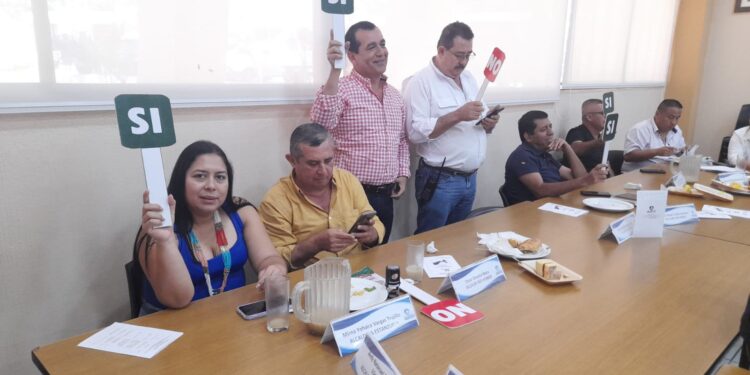 Zacapa analiza proyectos de preinversión para 2023