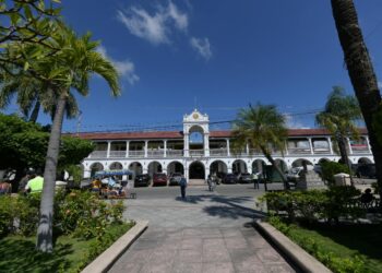 Zacapa cumple 151 años de creación