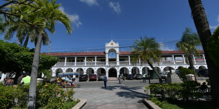 Zacapa cumple 151 años de creación