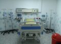 Salud prioriza el mejoramiento de hospitales. /Foto: Alvaro Interiano