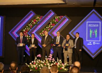 Guatemala es sede de la asamblea anual de la Federación Latinoamericana de Bancos