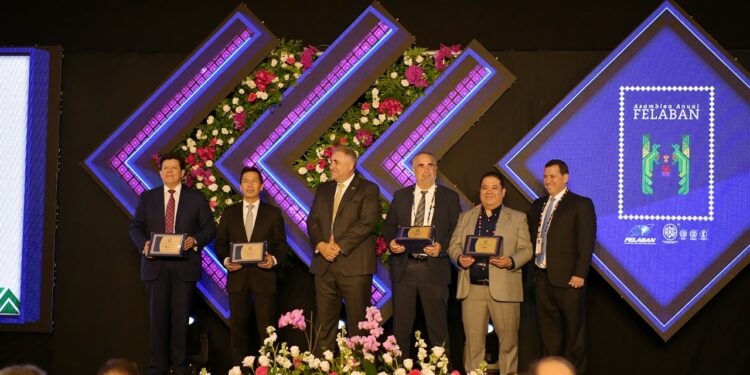 Guatemala es sede de la asamblea anual de la Federación Latinoamericana de Bancos