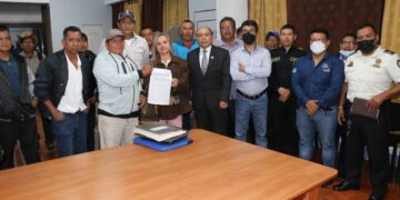 Efectuarán reconexión eléctrica en comunidades de Tajumulco y Malacatán