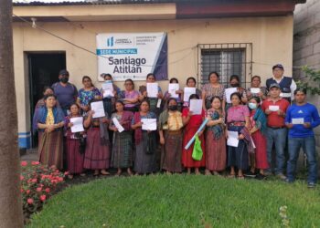 Benefician a más de 6 mil jóvenes con beca de educación media