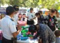 Invitan a curso vacacional policial para jóvenes en Petén