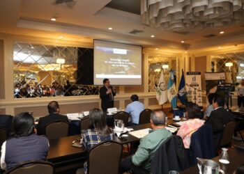 Fortalecen acciones para la protección de la cuenca del río Motagua