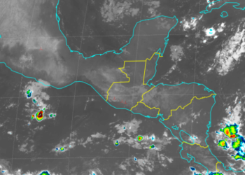 Se espera un ambiente cálido y soleado para las próximas horas
