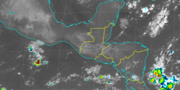 Se espera un ambiente cálido y soleado para las próximas horas