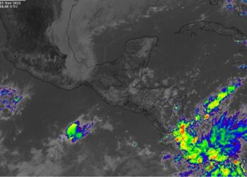 Informan sobre las condiciones climáticas previstas para las próximas horas