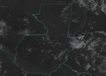 Estas son las condiciones del clima para las próximas horas