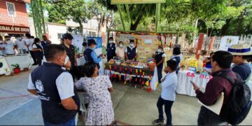 Promueven la medicina tradicional y salud nutricional
