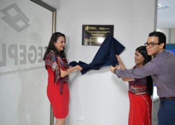 Crean centro de información y atención sobre programas de becas