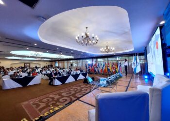 Concluye Congreso Marítimo Portuario resaltando la competitividad e inversión en puertos