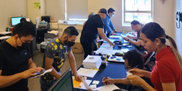 Consulados Móviles beneficiarán a connacionales en Nebraska y California