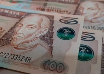 Reportan más de 4 mil 500 transacciones sospechosas