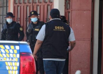 PNC aumenta operativos en municipios marquenses