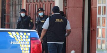 PNC aumenta operativos en municipios marquenses