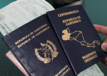 Consulados de Guatemala en EE. UU. han emitido más de 130 mil pasaportes