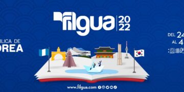 Se inicia Filgua 2022, evento que promueve la lectura en Guatemala