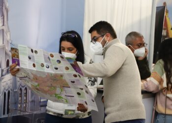 Inguat anuncia ExpoVacaciones para este fin de semana