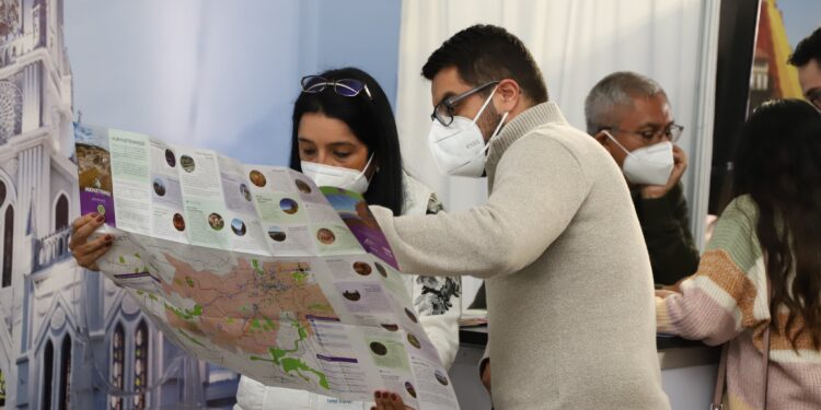 Inguat anuncia ExpoVacaciones para este fin de semana