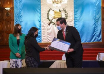 Abren convocatoria para recibir constancia de buenas prácticas laborales