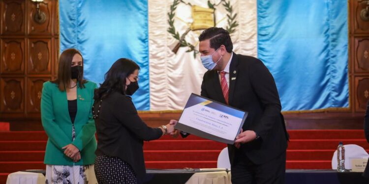 Abren convocatoria para recibir constancia de buenas prácticas laborales