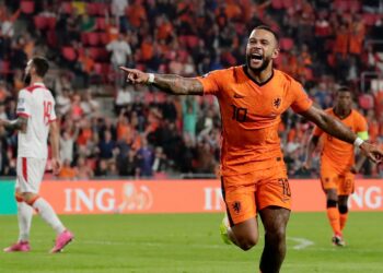 Países Bajos lo intentará de nuevo, esta es la lista de jugadores convocados para Catar 2022