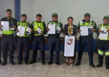 Trabajan para prevenir la explotación sexual en el contexto de viajes y turismo